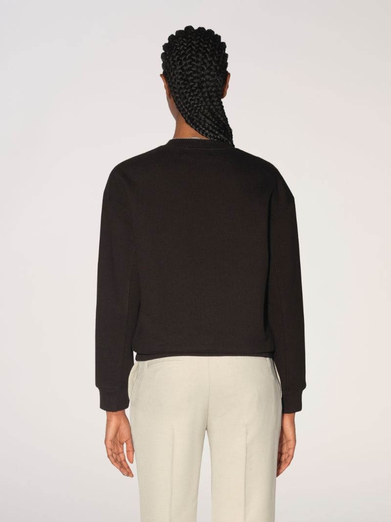 CREWNECK WORKSHOP SWEATSHIRT - 5
