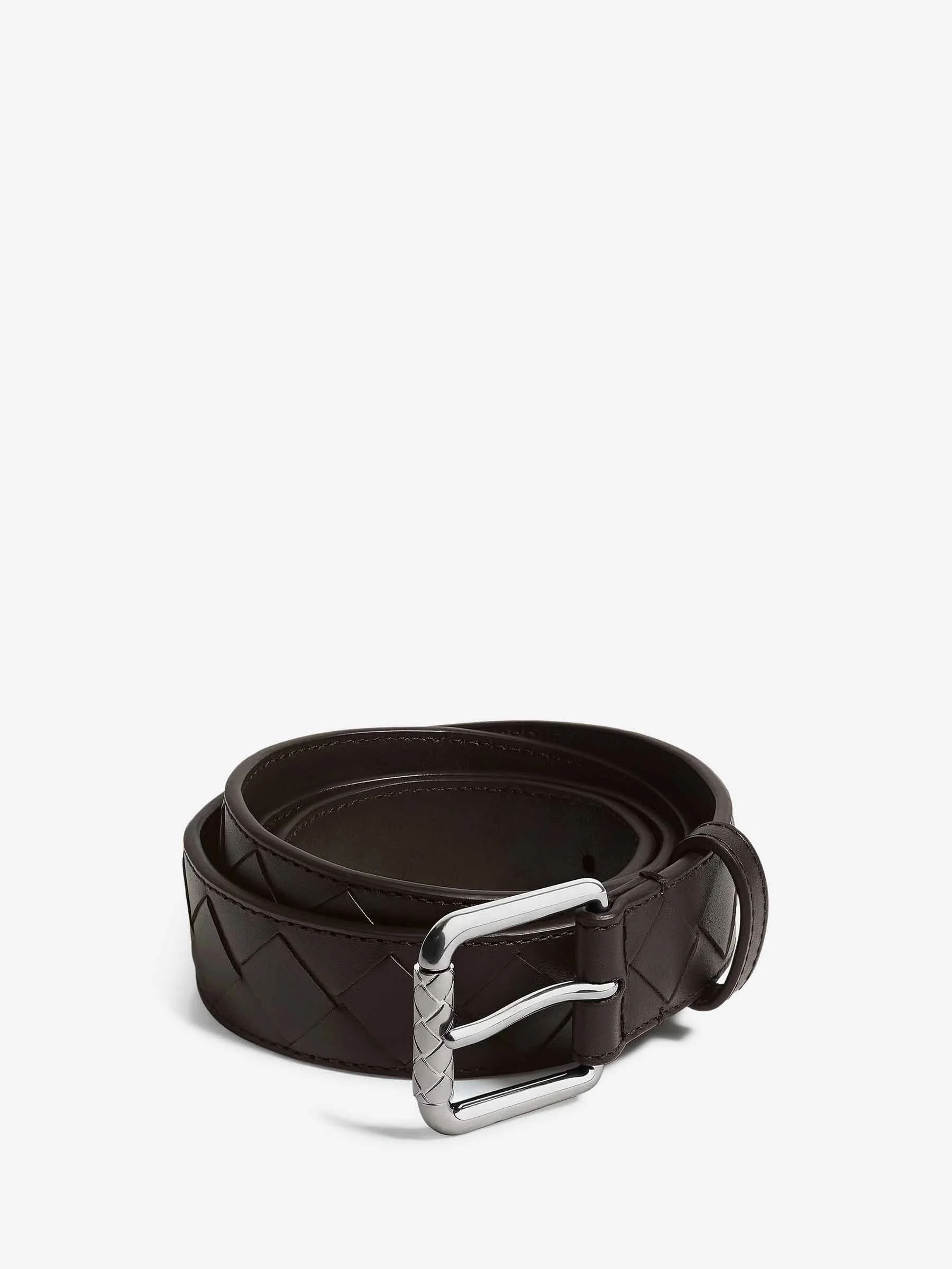 INTRECCIATO BELT - 1
