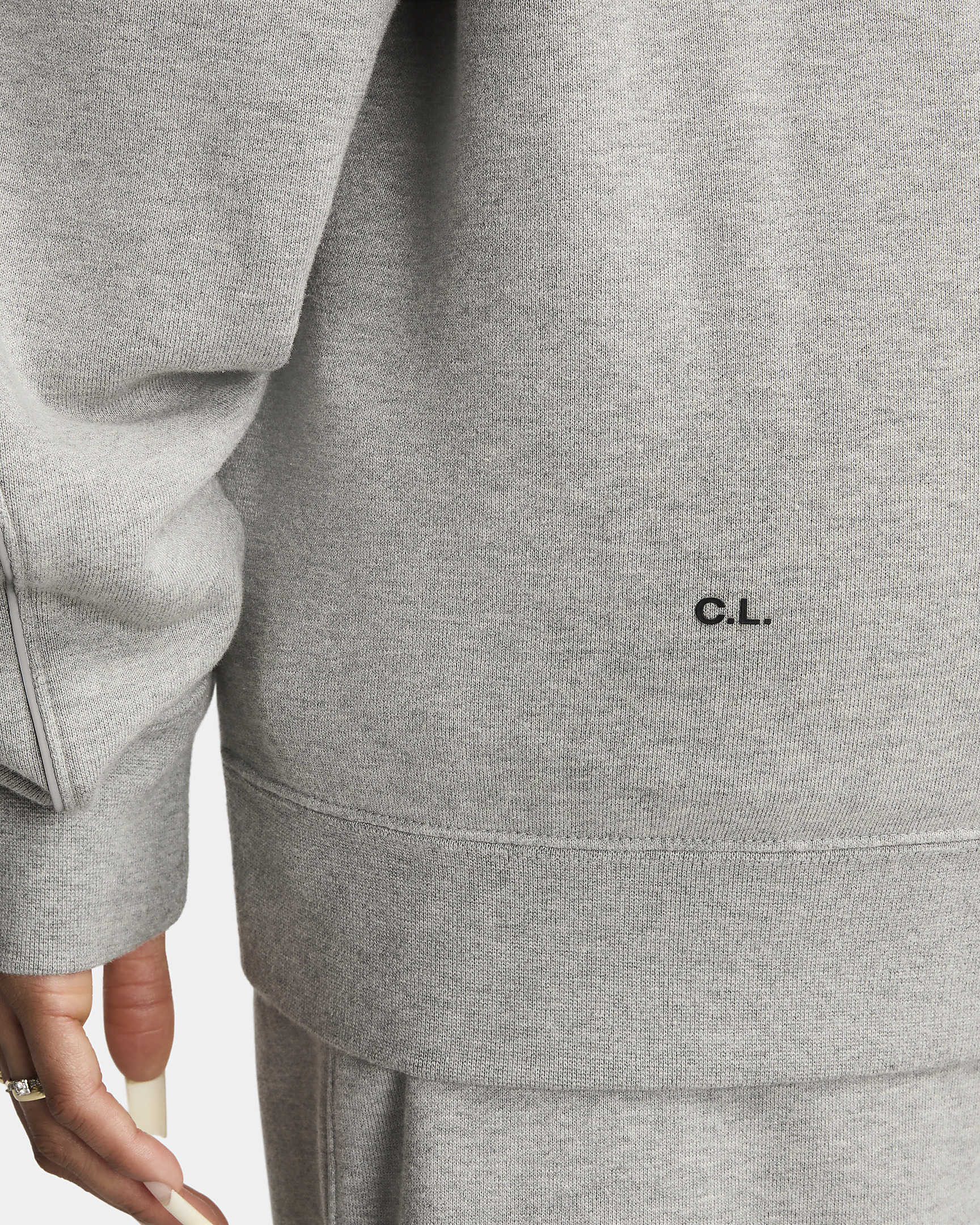 NOCTA NOCTA Fleece CS Hoodie - 7