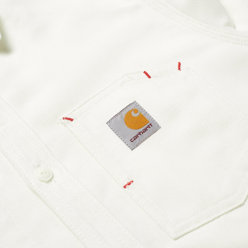 Carhartt WIP Tony Shirt - 2