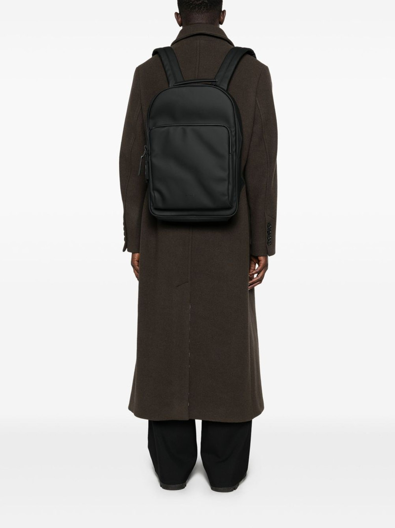 RAINS large Book Daypack backpack outlook