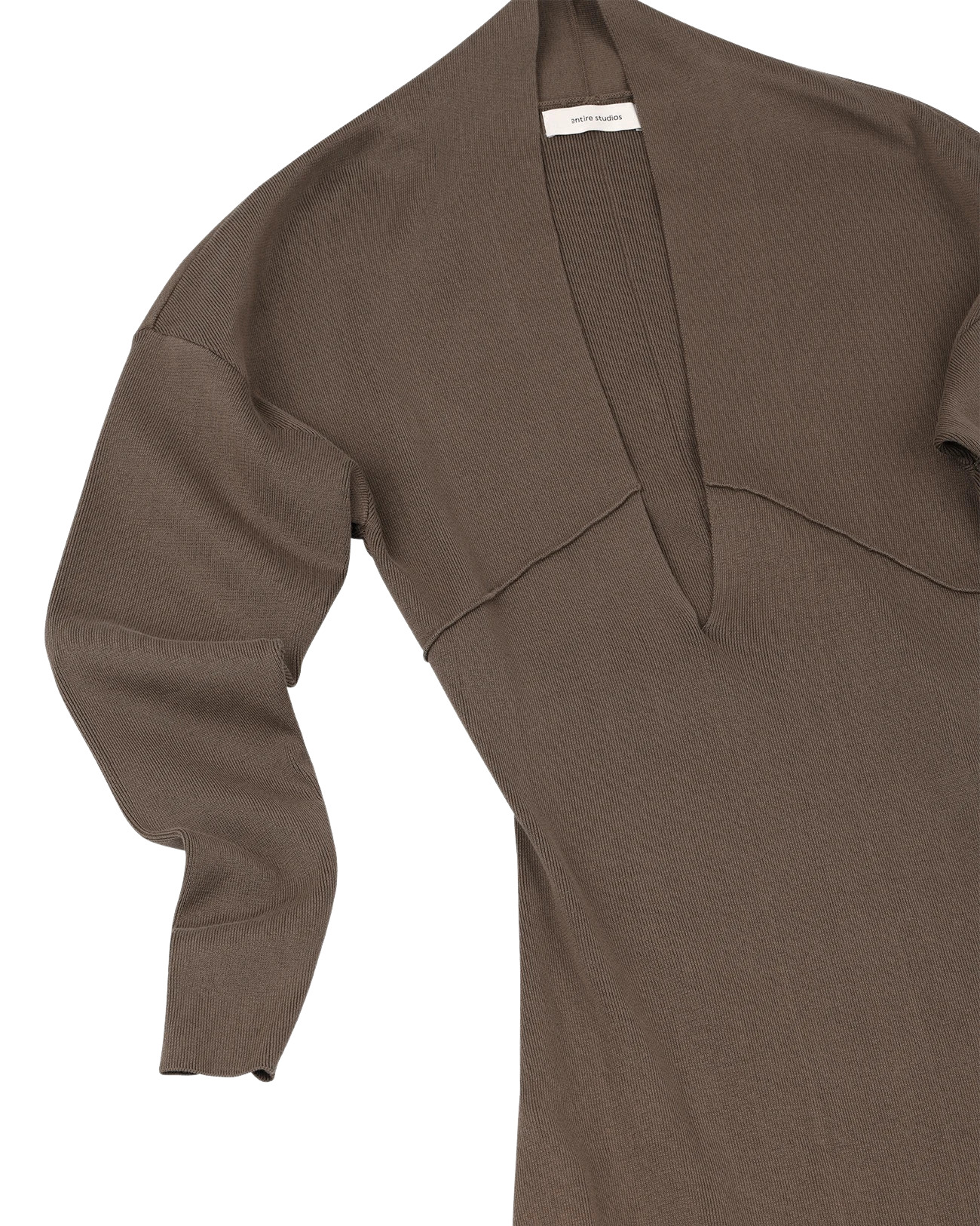 RALLEL DRESS SOIL - 4