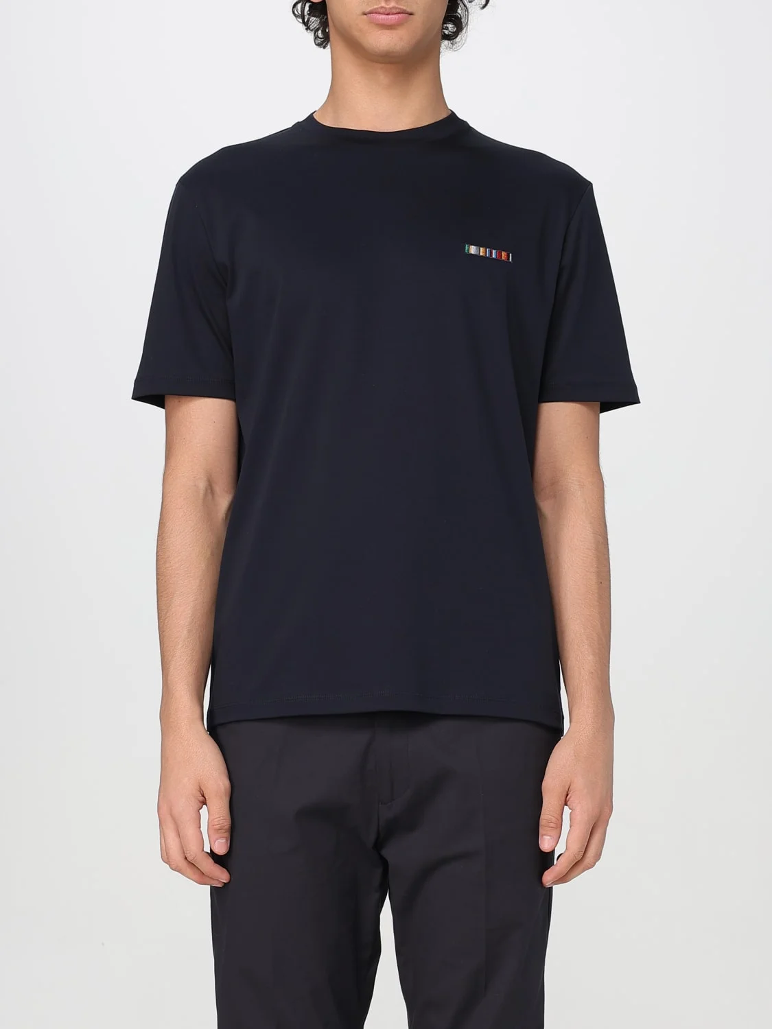 T-shirt men Paul Smith - 1