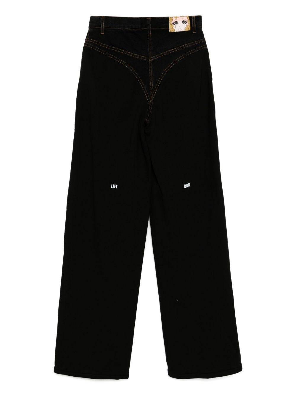 hybrid jeans - 2