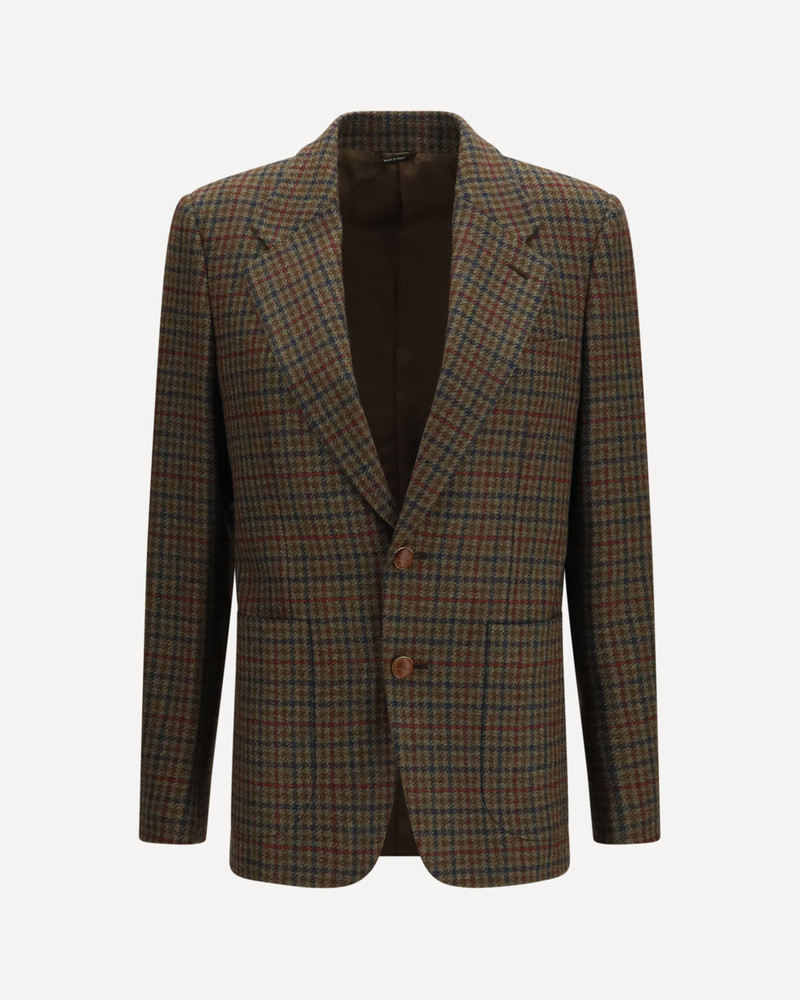 Hedland Blazer 1
