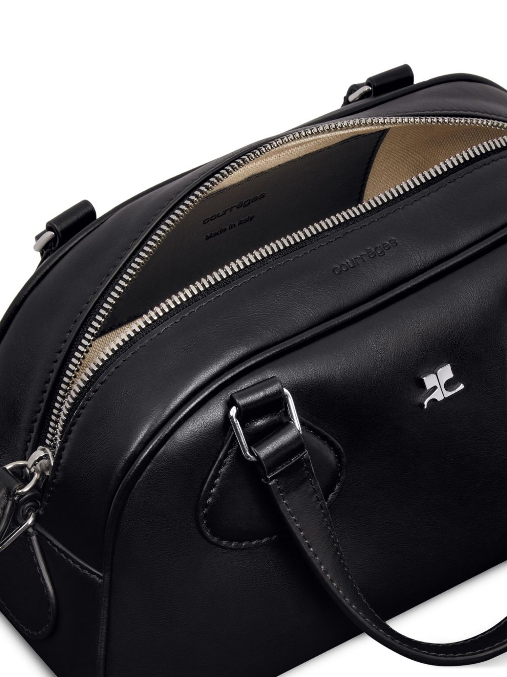 Friday Bowling shoulder bag - 5