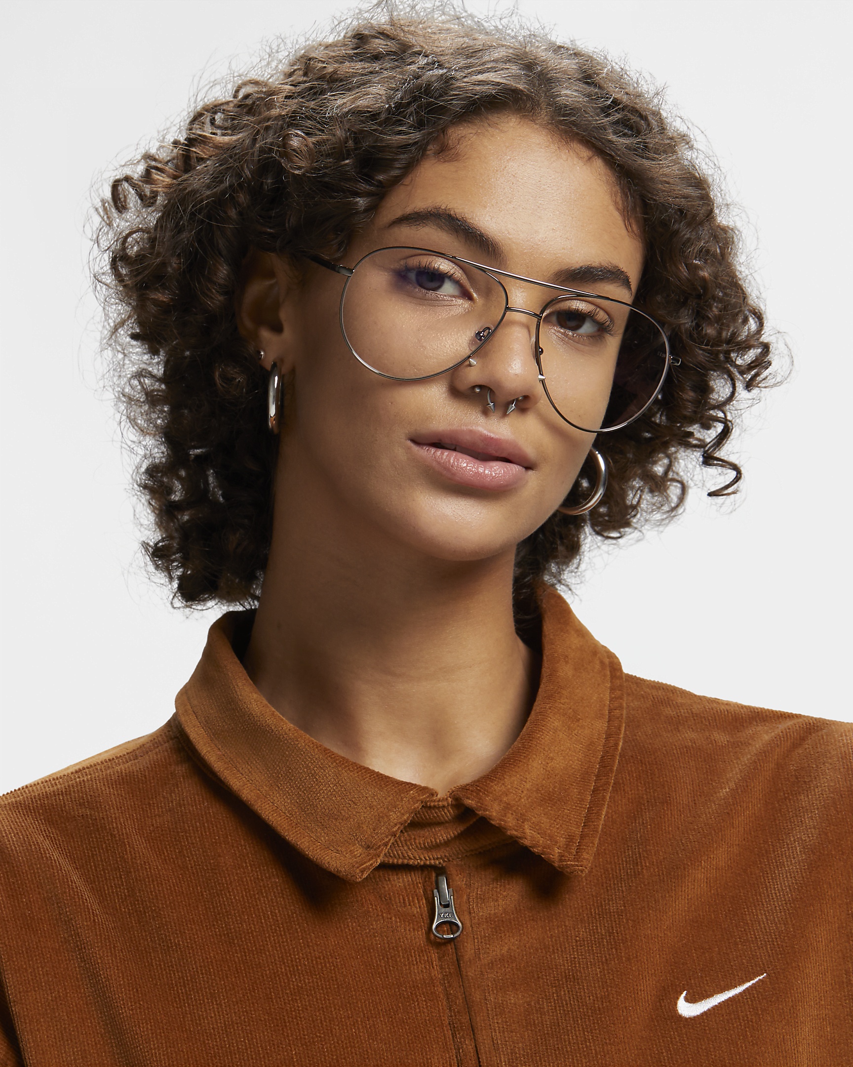 Nike Chance Blue Light Glasses - 1
