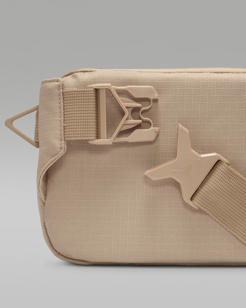 Jordan Franchise Crossbody Bag (2L) 7