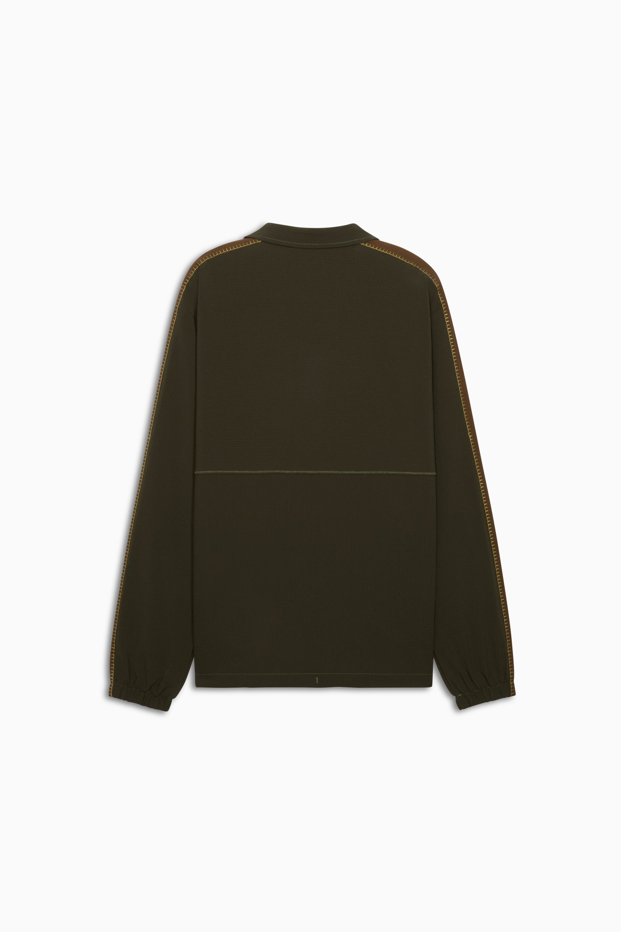 PUMA x BODEGA T7 Men's Coach's Jacket - 2
