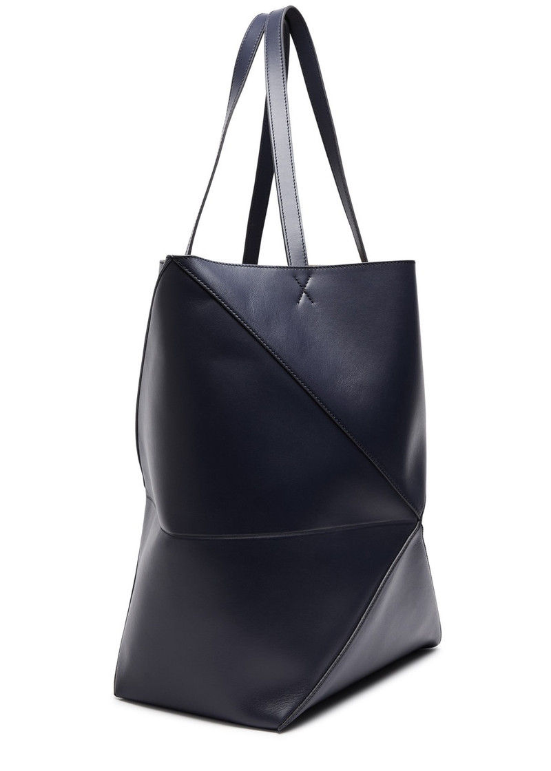 Loewe Loewe Puzzle Fold XL Leather Tote outlook