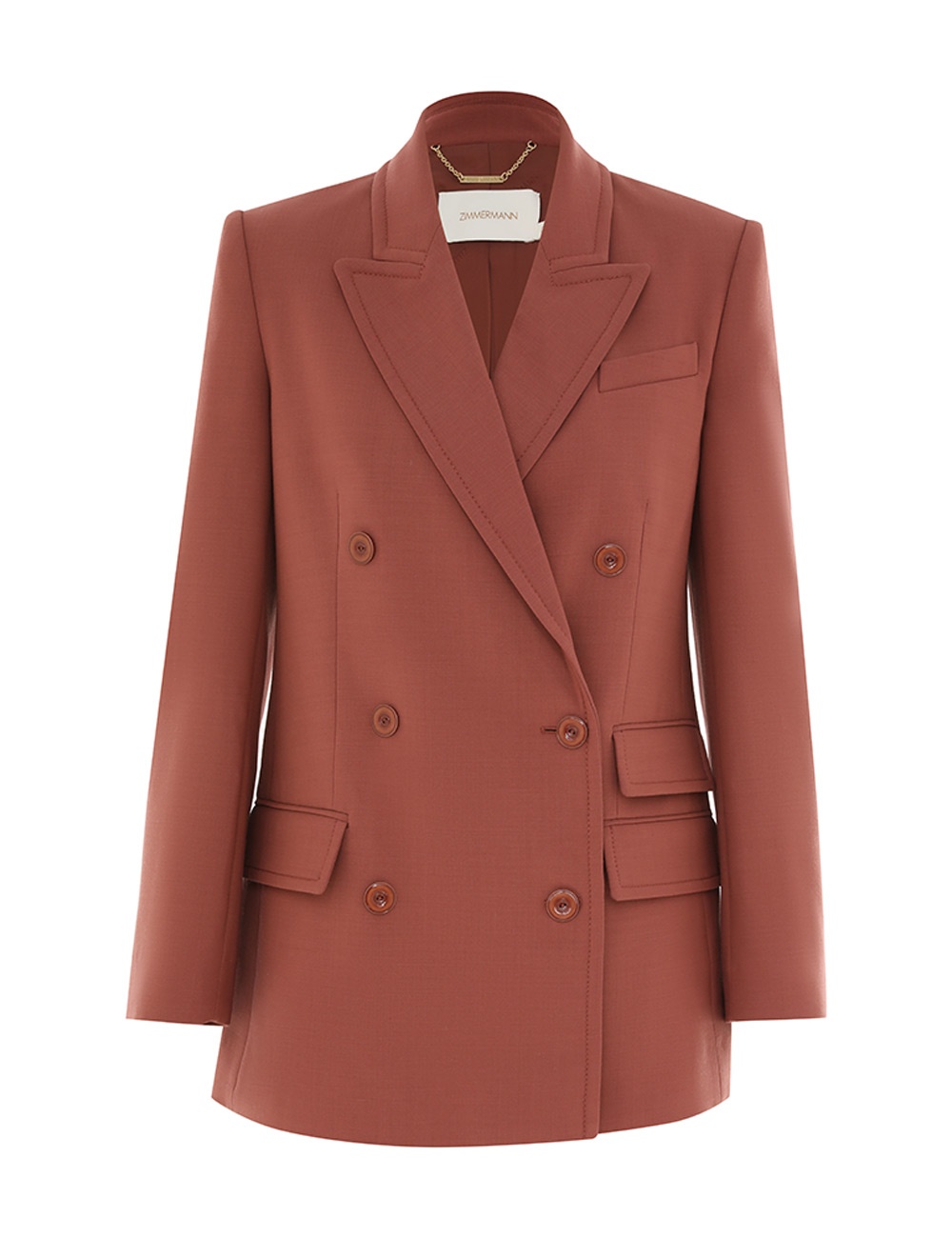 ILLUSTRATION POCKET JACKET - 1
