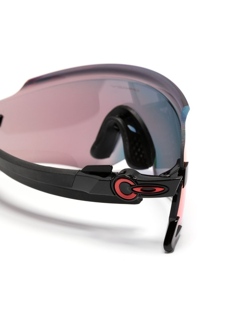Encoder shield-frame sunglasses 3