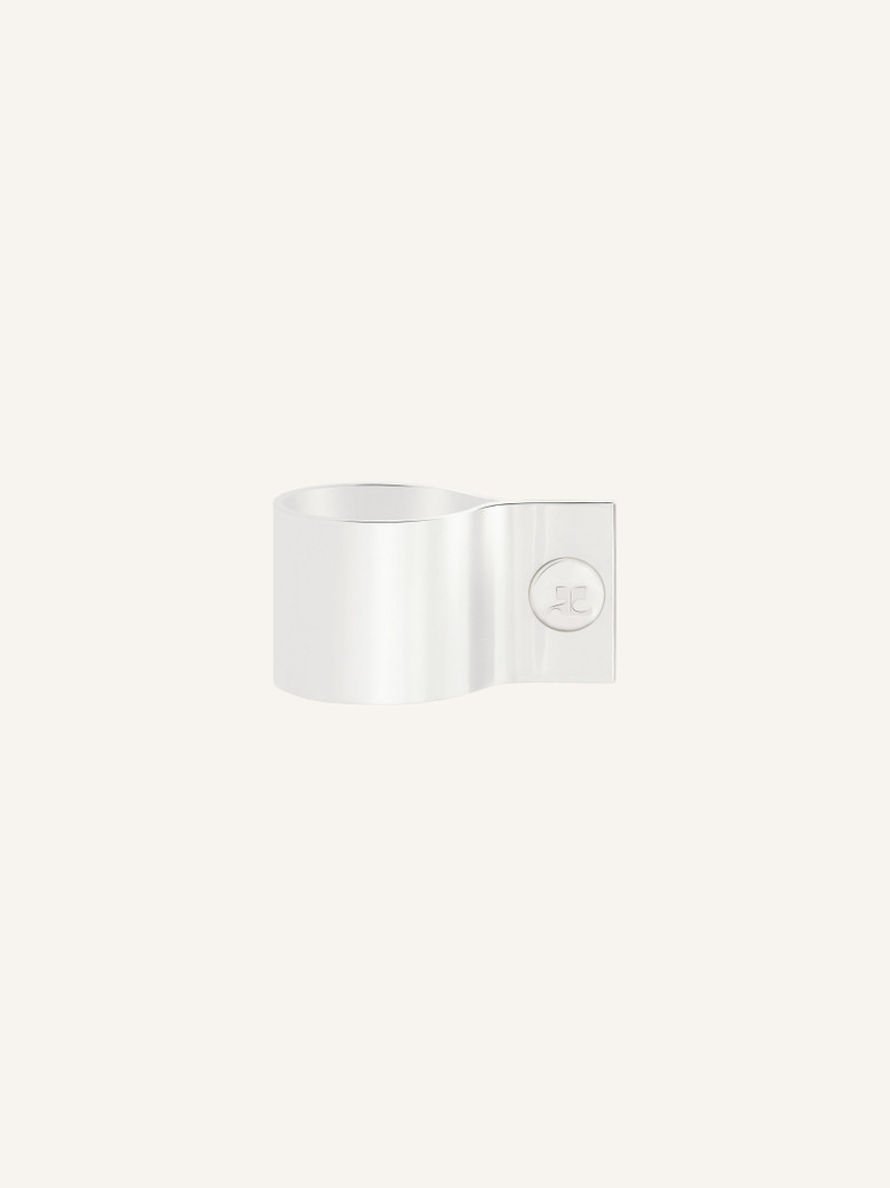 FOLD STRASS RING 4