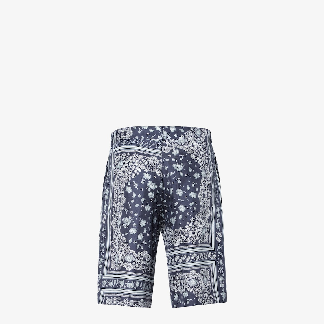 Bermudas - 2