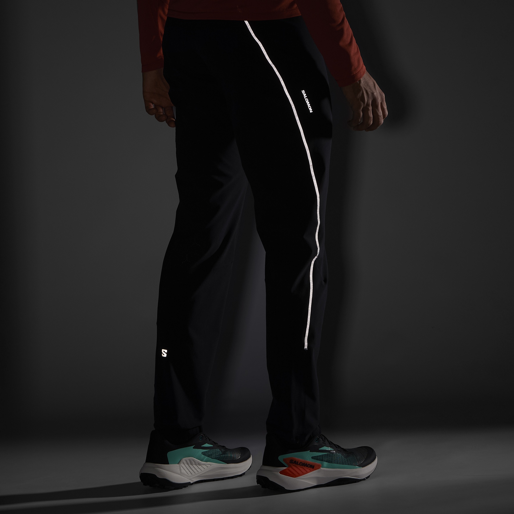 SENSE AERO STOW - 4