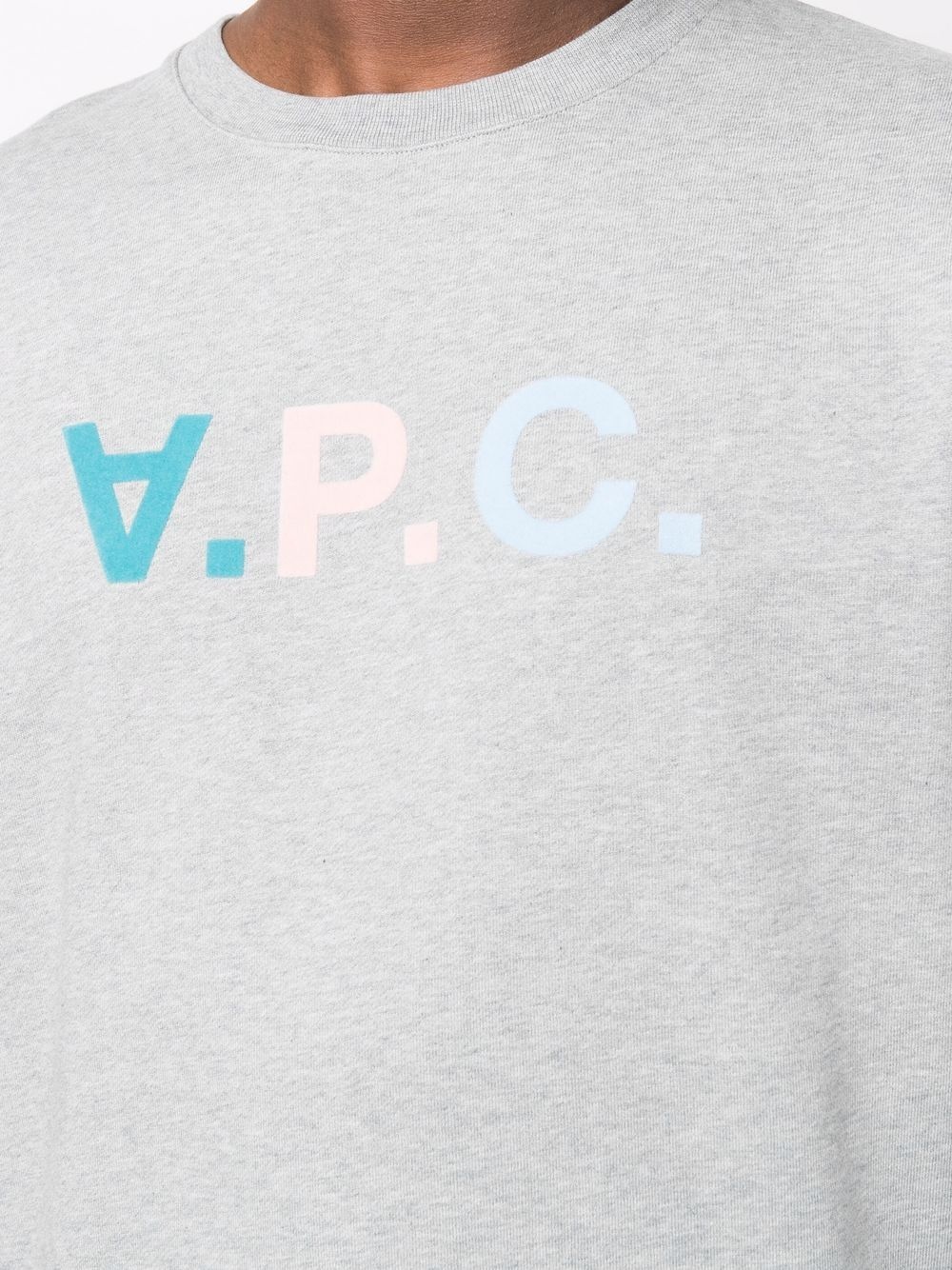 VPC cotton sweatshirt - 5