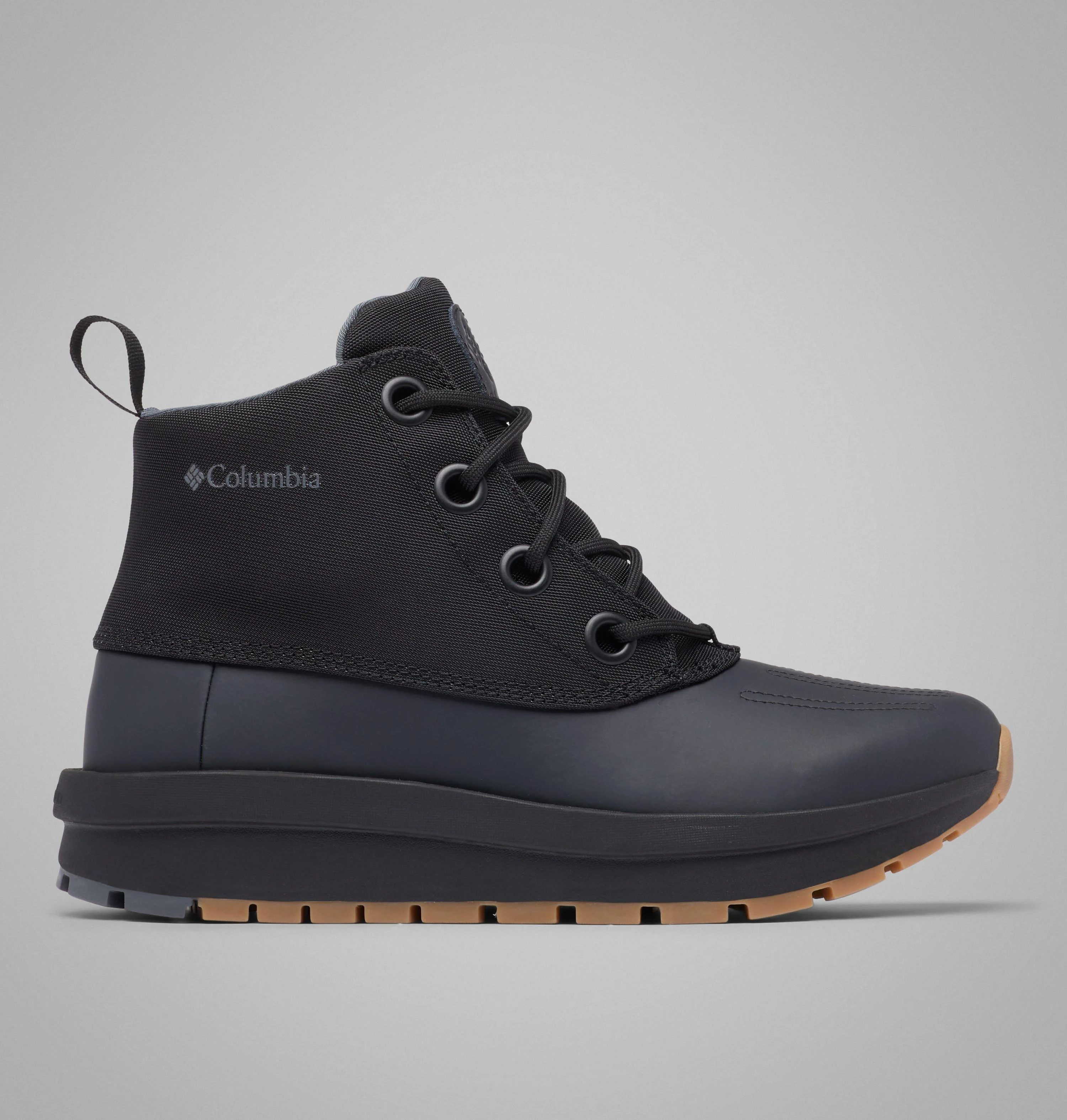 Women's Moritza Shield Boot - 1