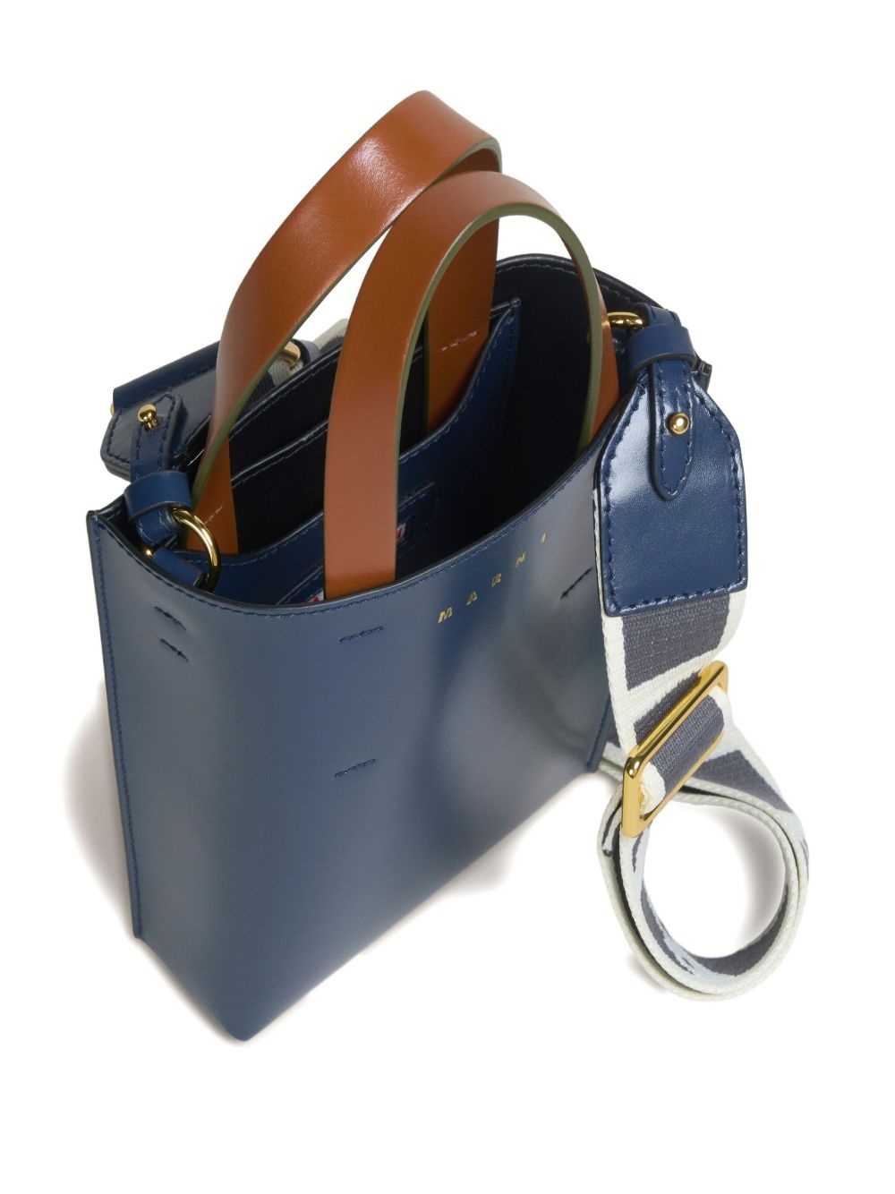 nano Museo tote bag - 5