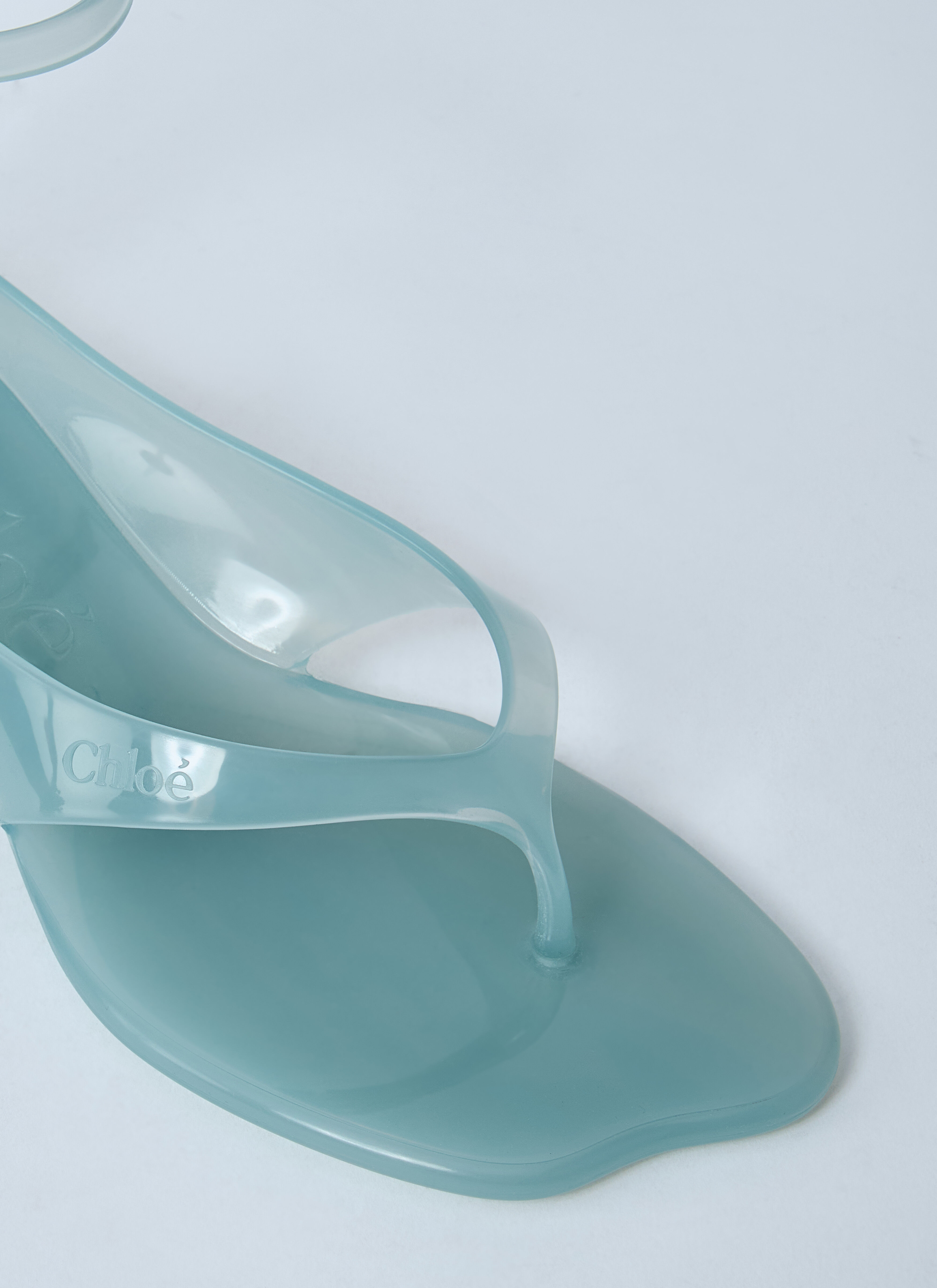Jelly Sandals - 3