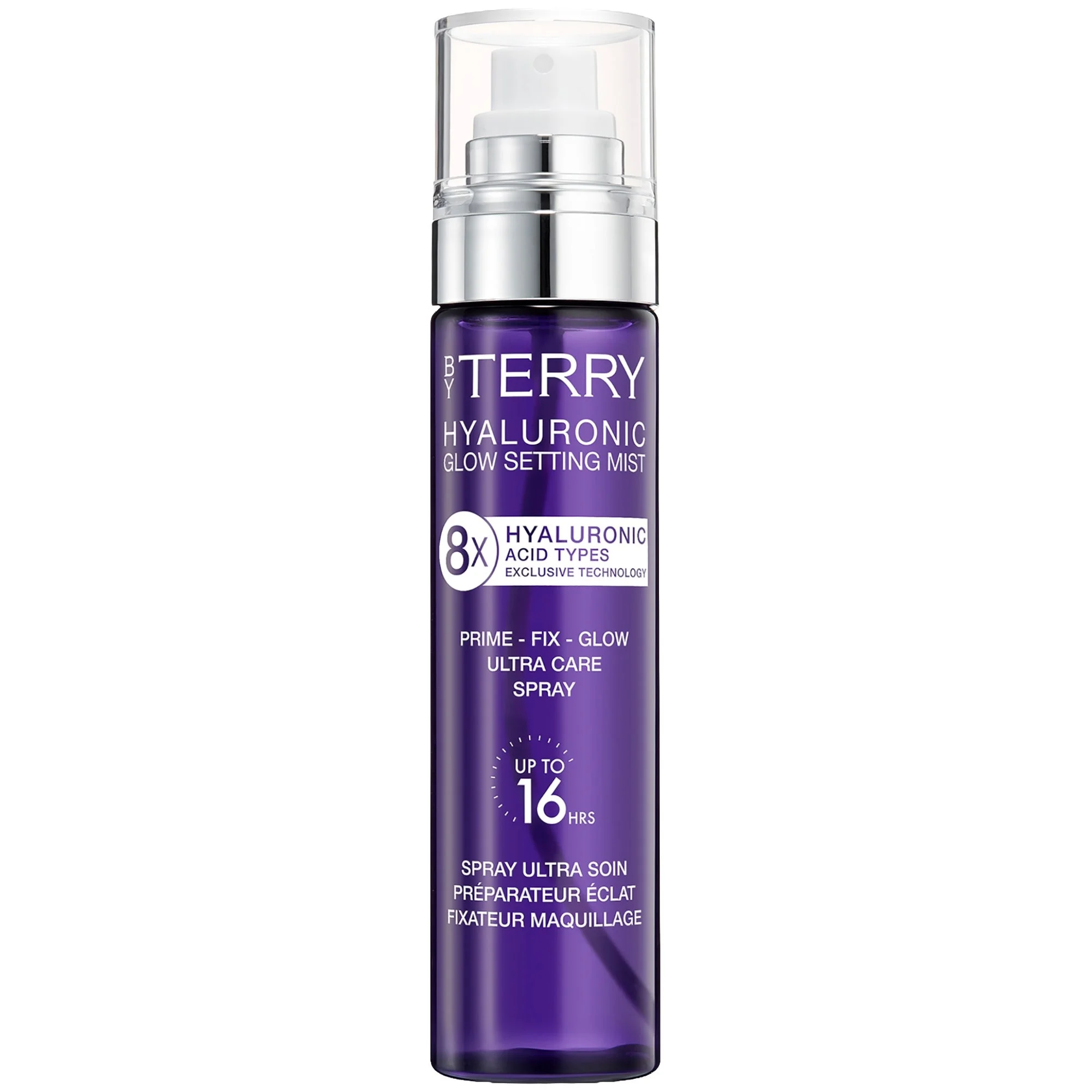 By Terry Hyaluronic Glow Setting Mist - 1
