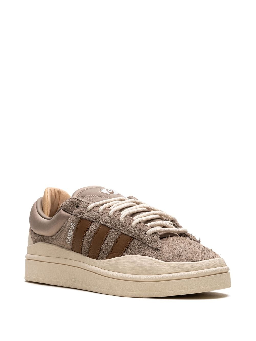 x Bad Bunnny Campus lace-up sneakers - 2