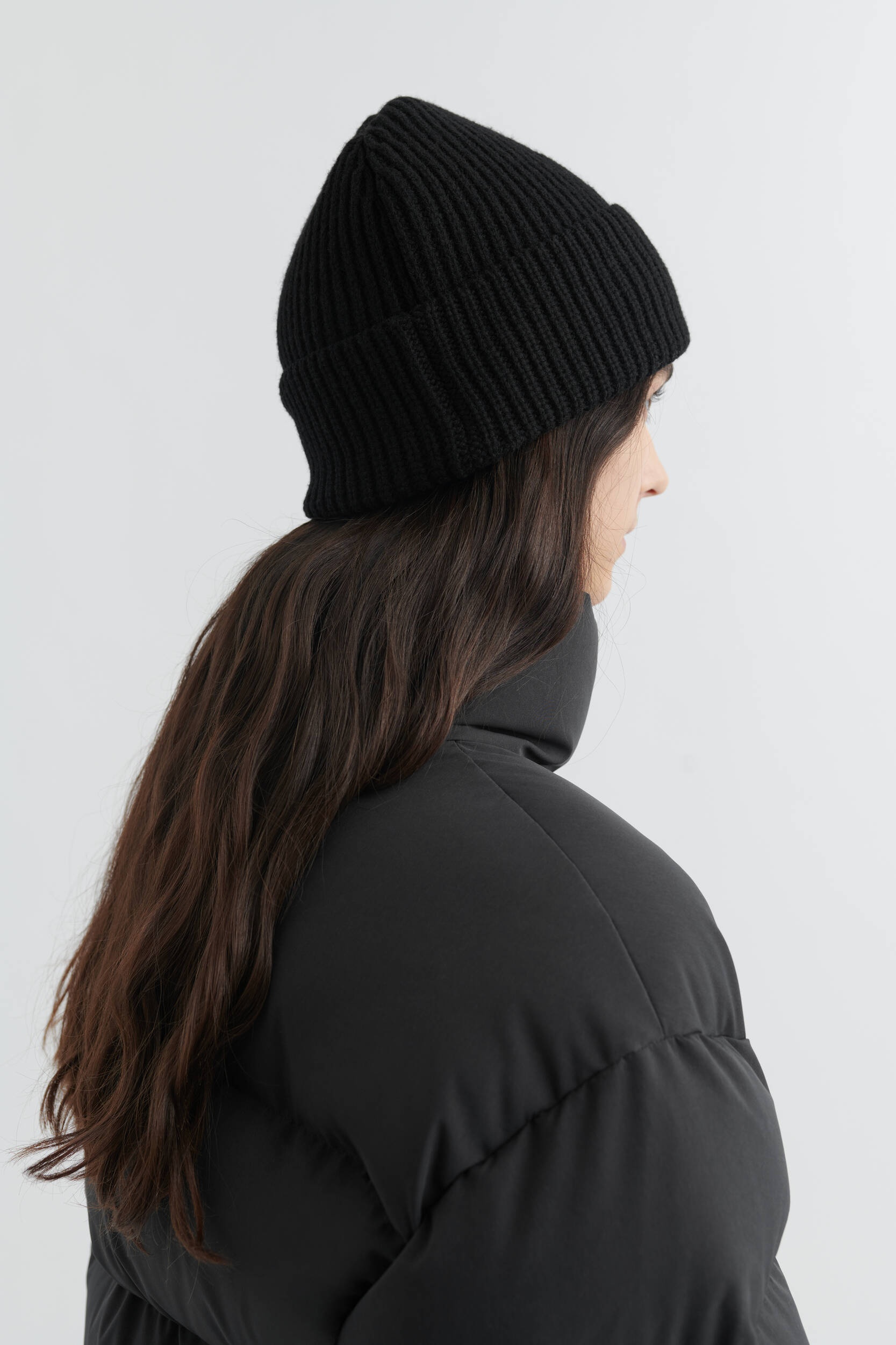 Signature Beanie - 4