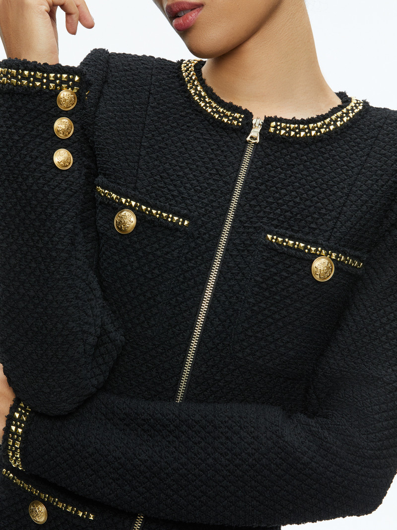 SHILOH GOLD ZIPPER ROMPER 5