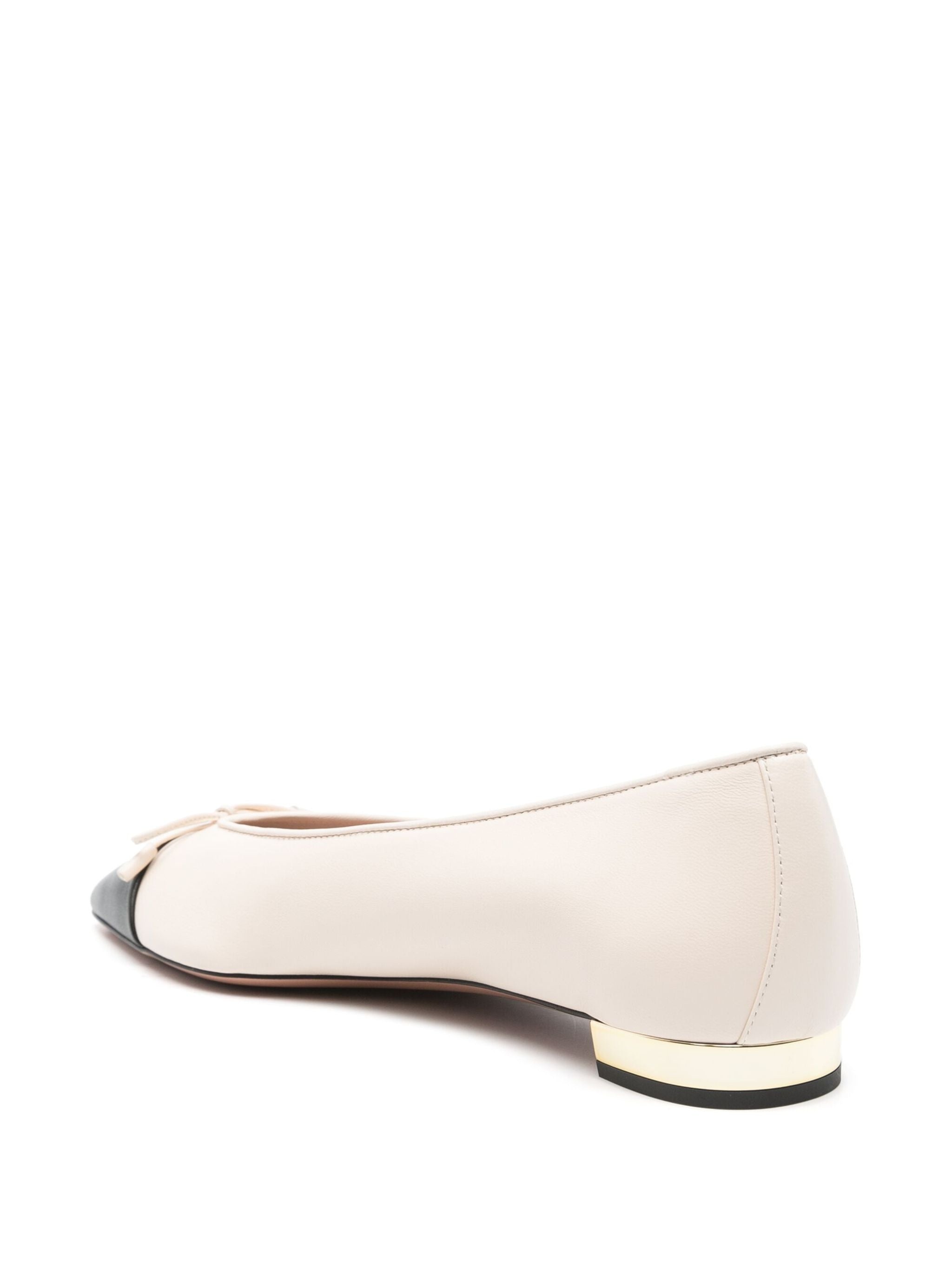 Gioia Ballerina Shoes - 2