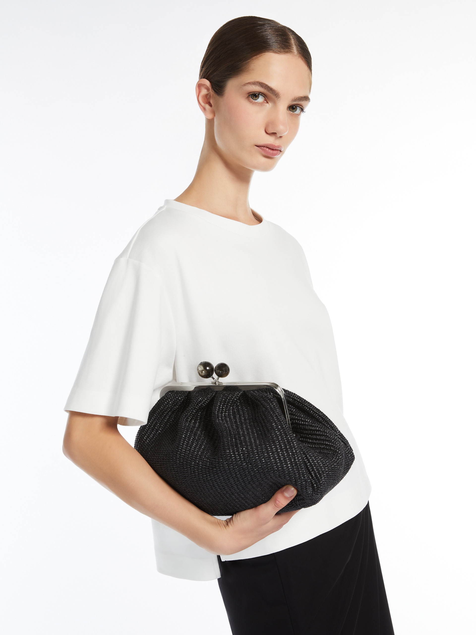 MULTID Organic cotton jersey T-shirt - 5