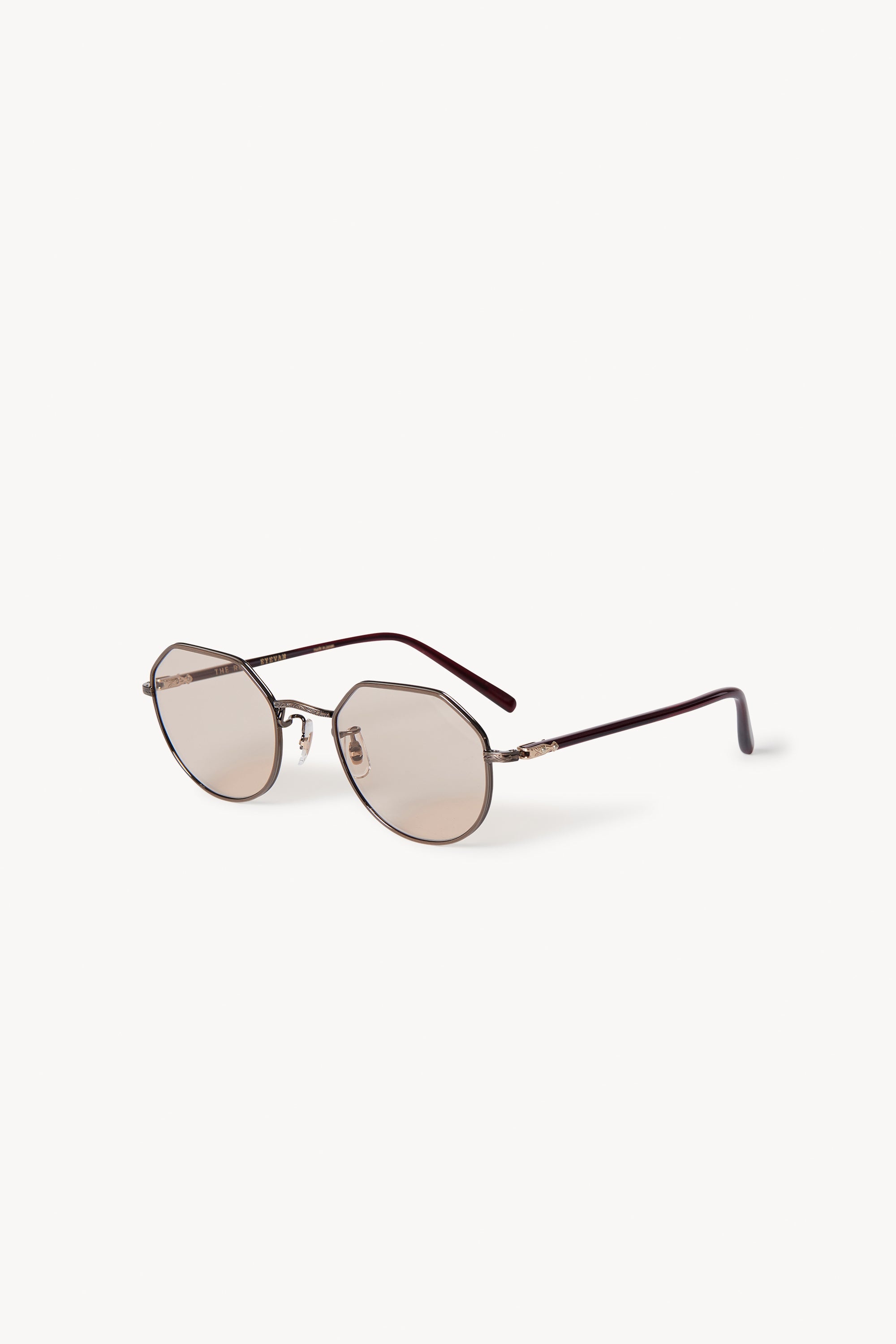 サングラス [The Row] Sidney Sunglasses The Row Sidney Sunglasses | REVERSIBLE