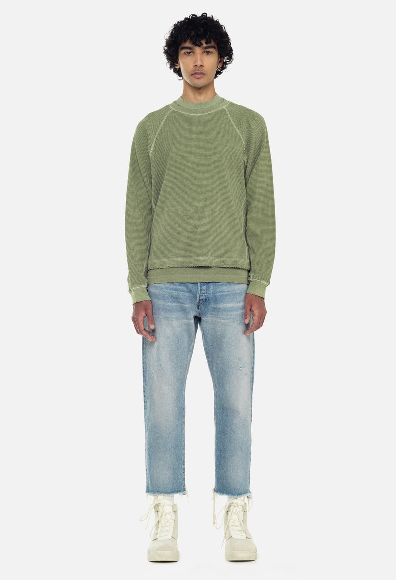 FOLSOM THERMAL CREW 3