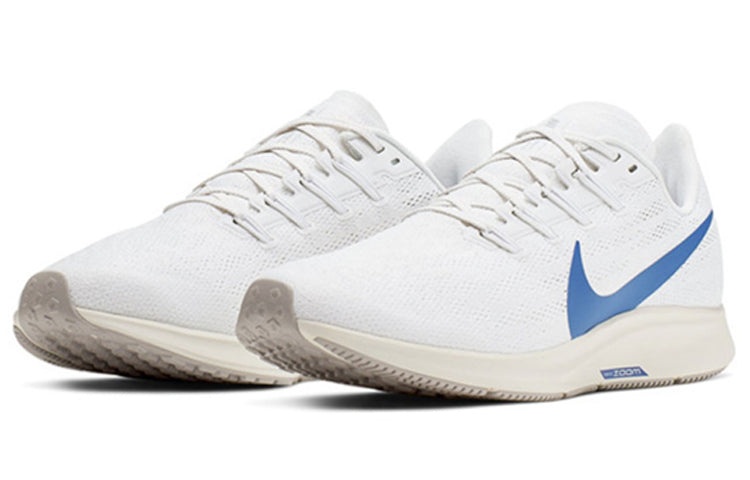 Nike Air Zoom Pegasus 36 'Platinum Royal' AQ2203-005 - 2