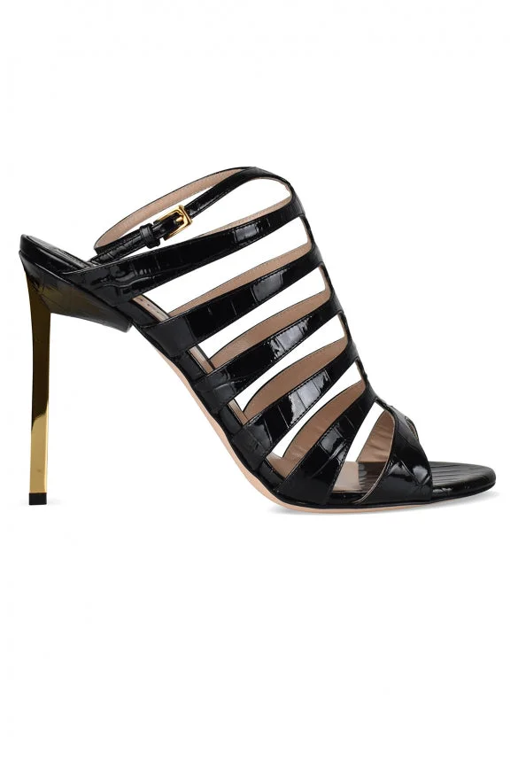 Tom Ford Women Sandals - 1