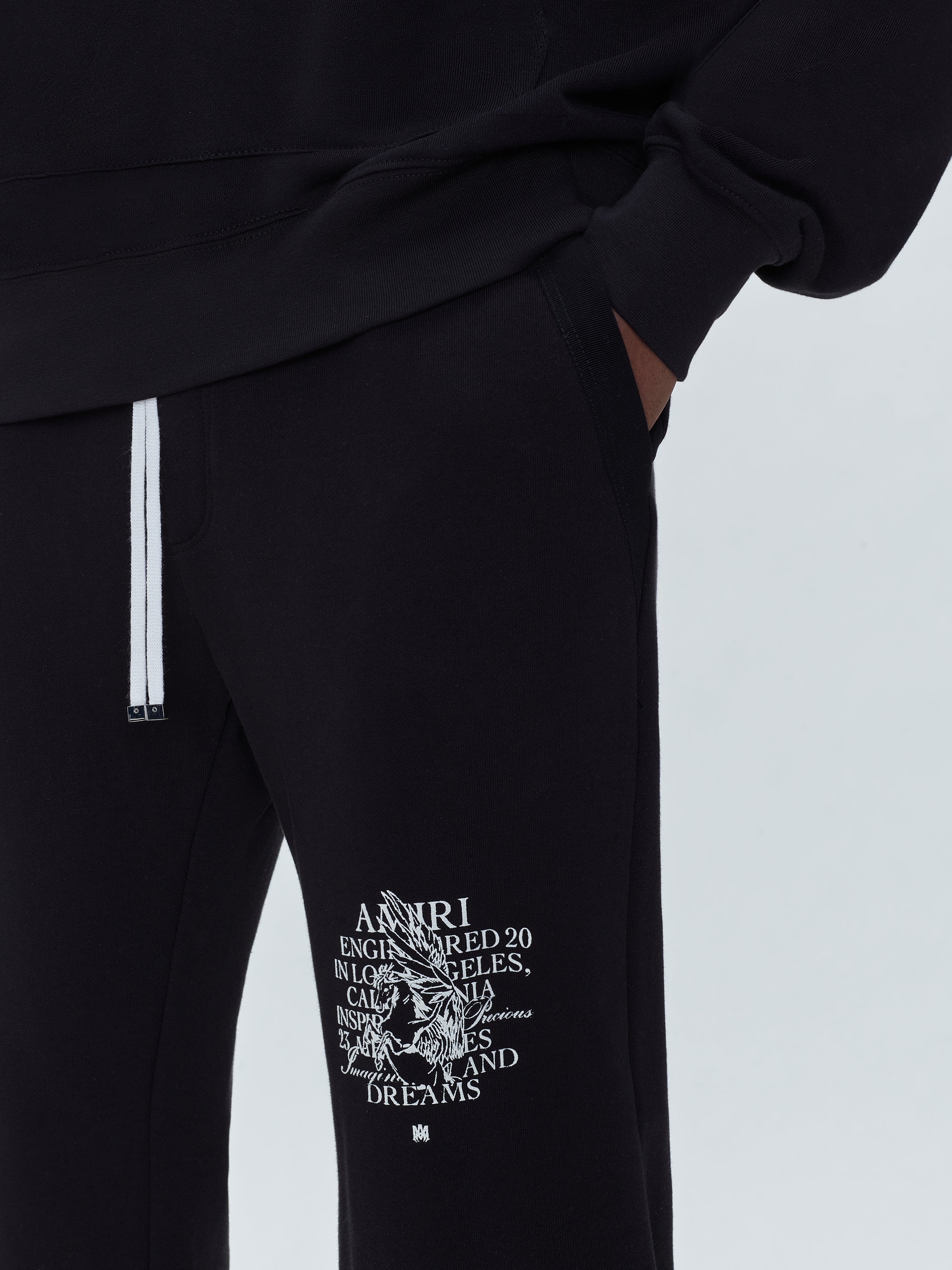 PRECIOUS MEMORIES SWEATPANT - 5
