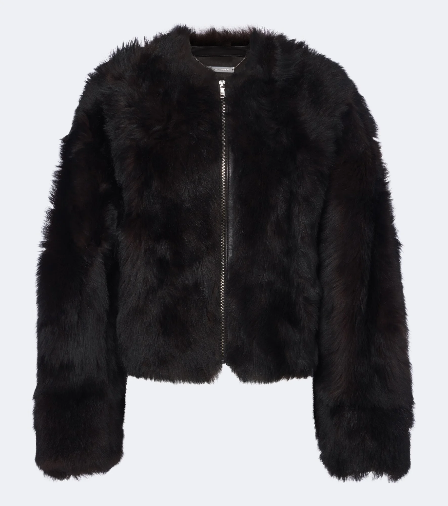 Dianne shearling jacket - 1