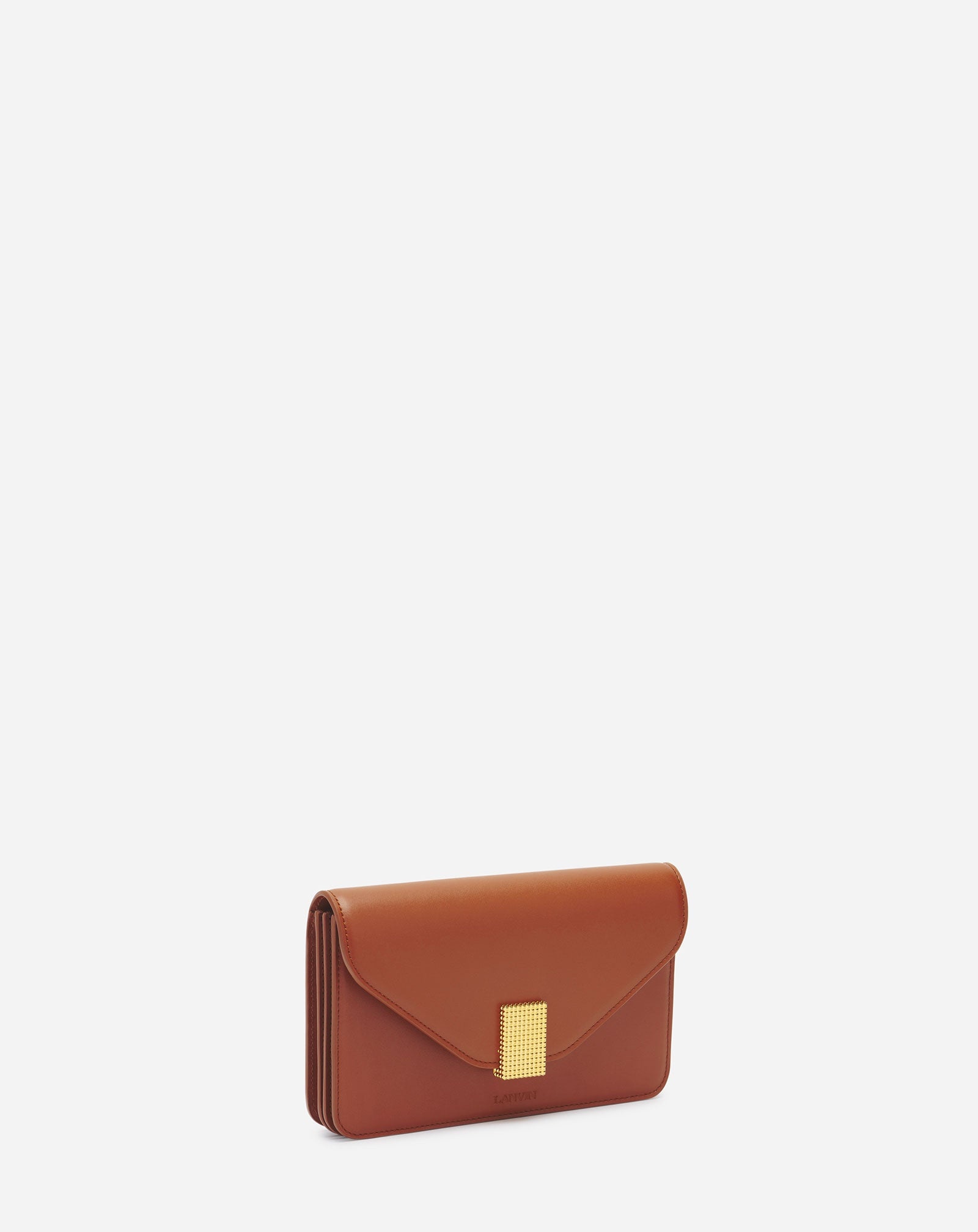 CONCERTO LEATHER WALLET - 2