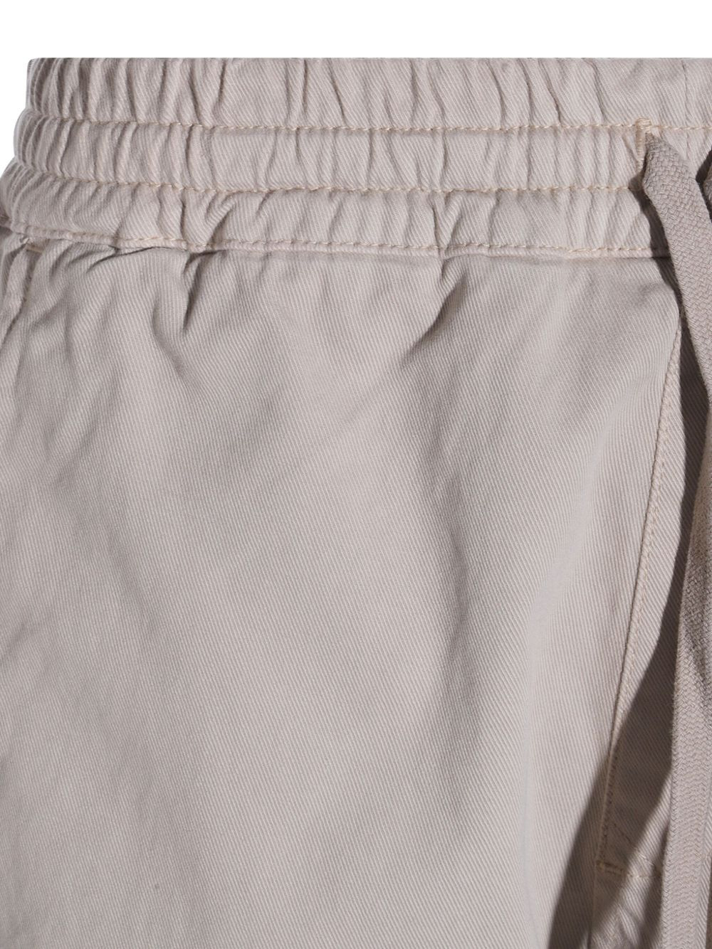 Floyde drawstring pocket trousers - 4