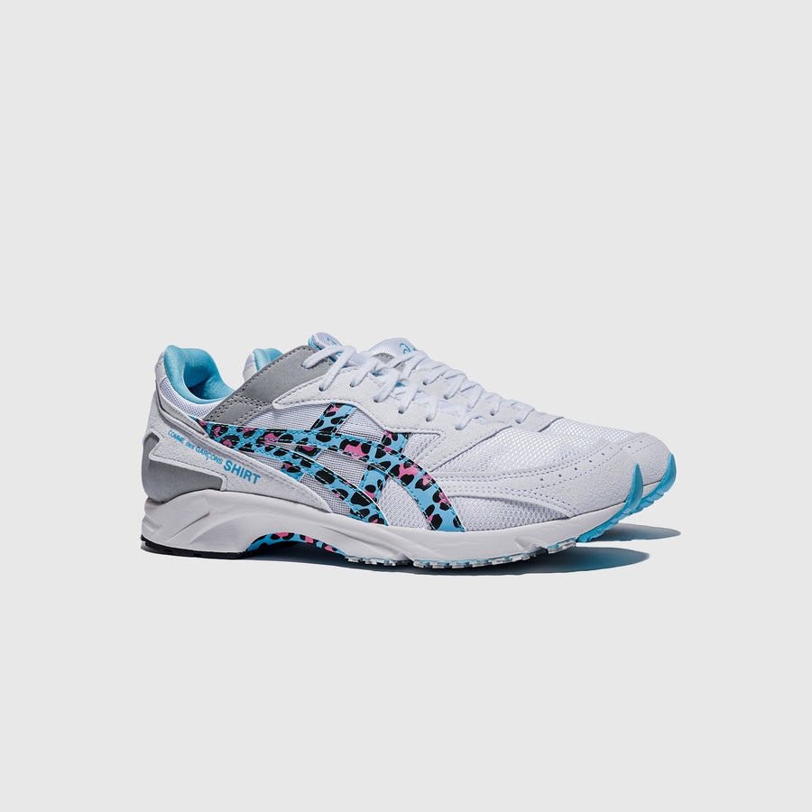 TARTHER SC X ASICS (BLUE LEOPARD) - 2