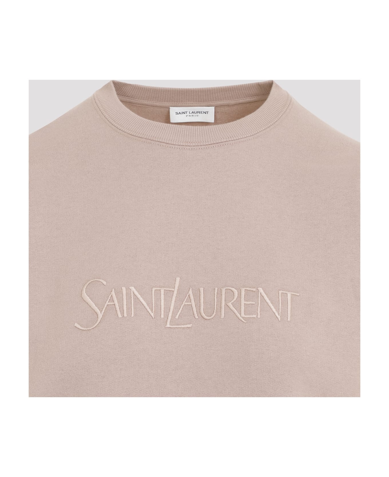 'saint Laurent' Sweatshirt - 5