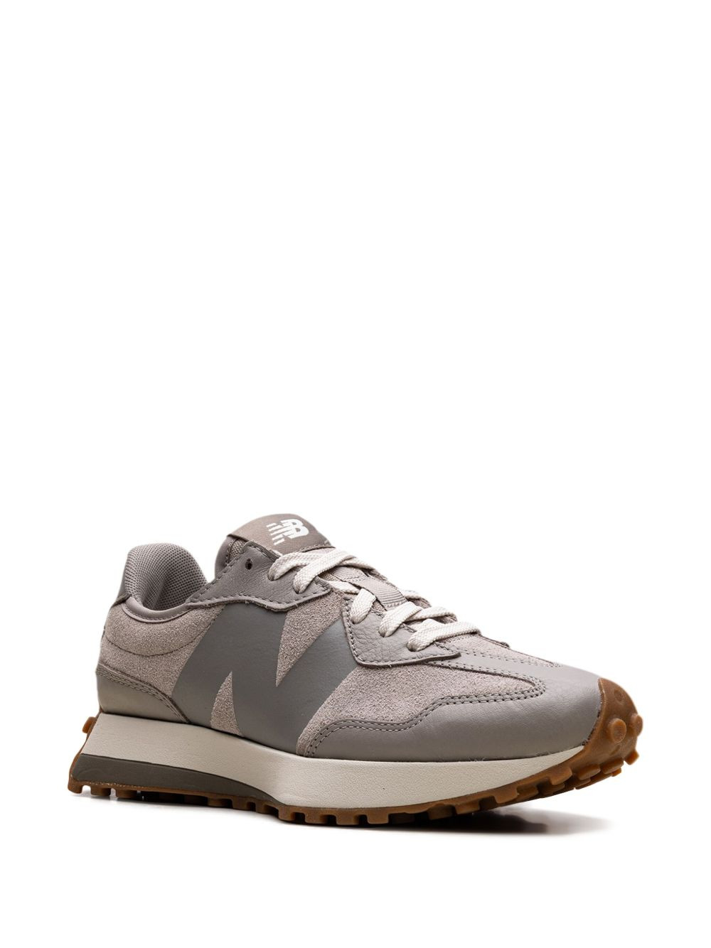 327 "Brown" sneakers - 2
