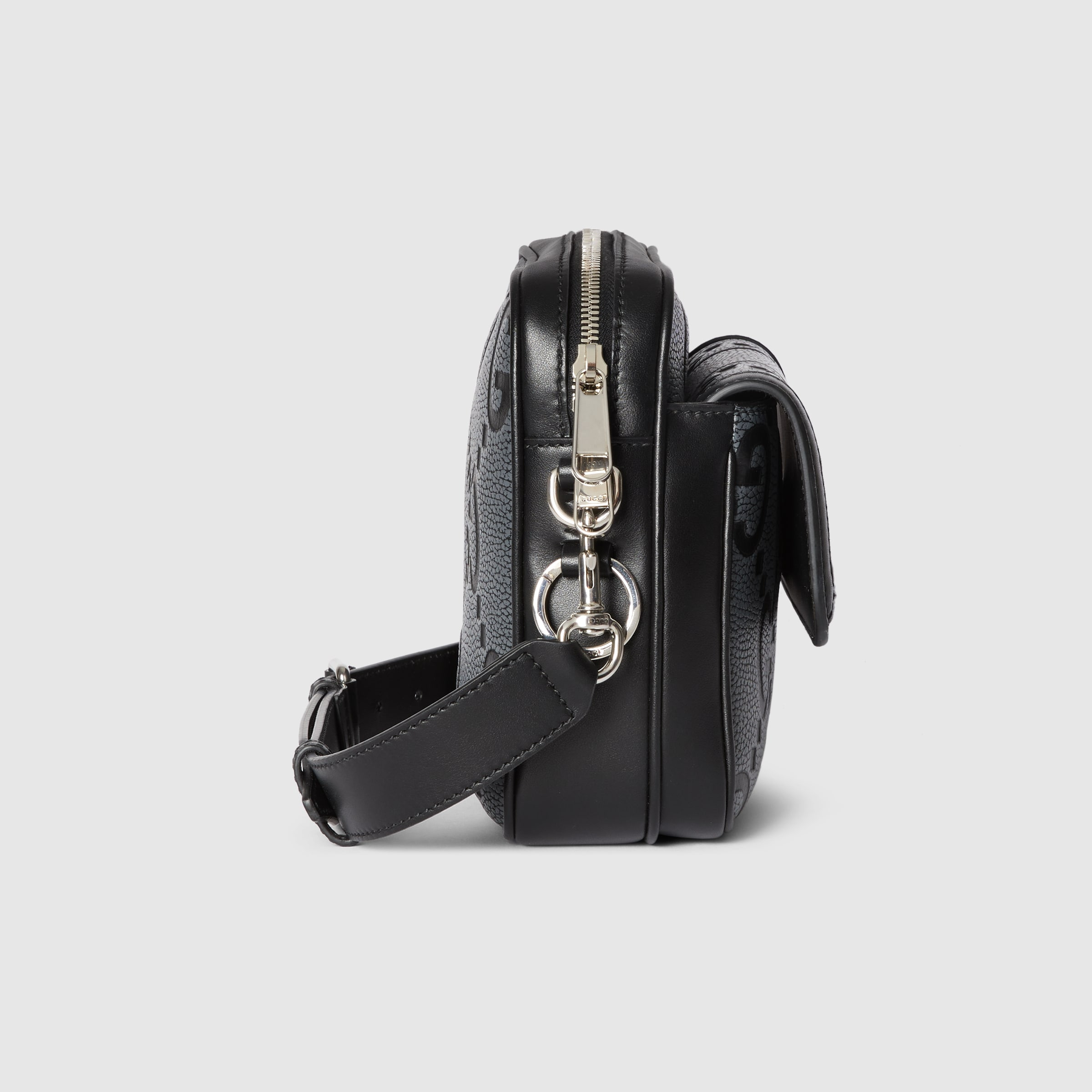 Small jumbo GG crossbody bag - 6