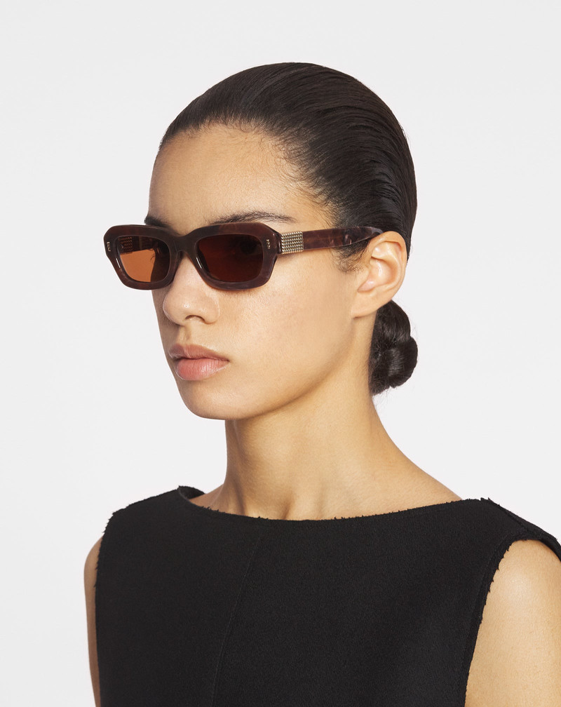 Lanvin CONCERTO SUNGLASSES outlook