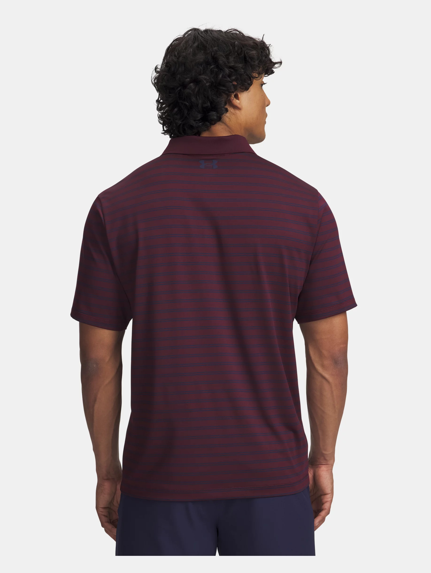 UA Matchplay Stripe - 2