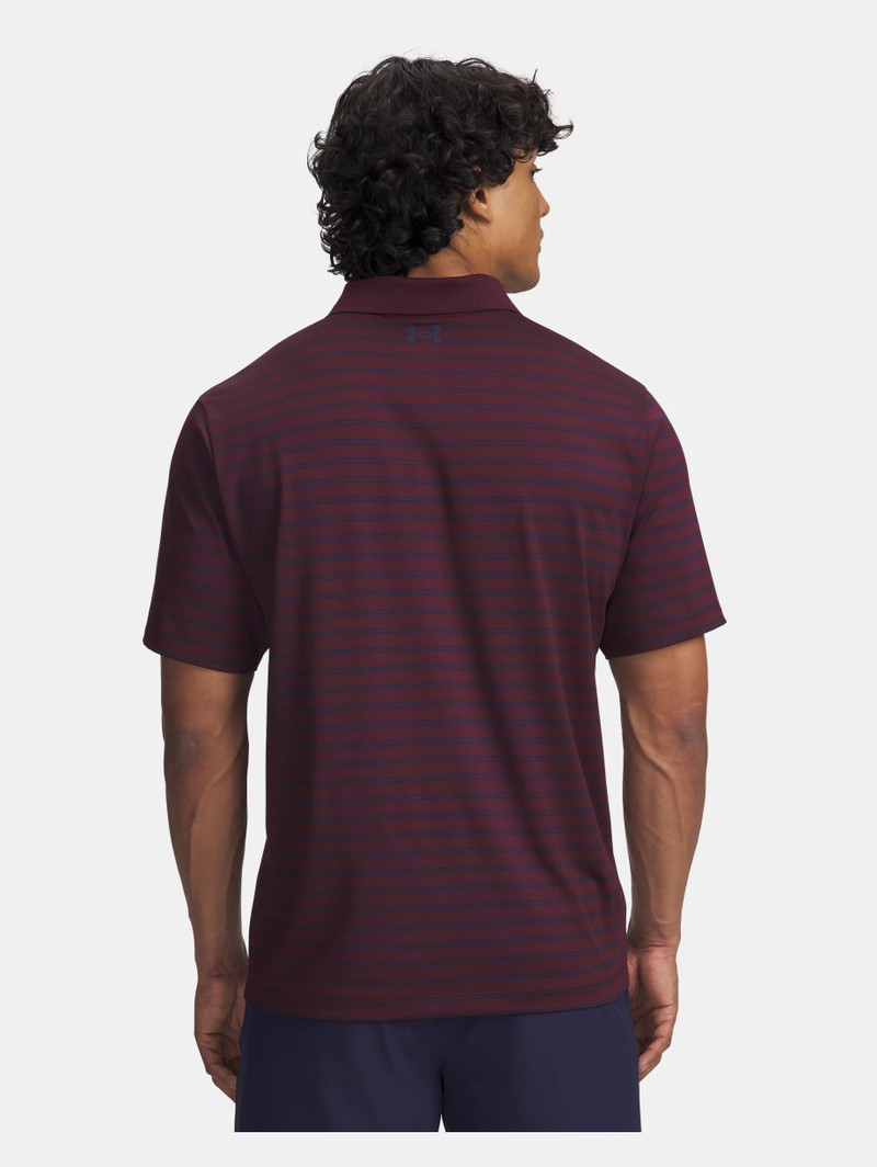 Under Armour UA Matchplay Stripe outlook