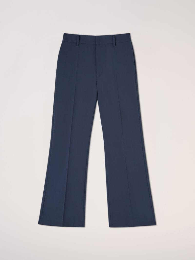 FLARE PANTS 1