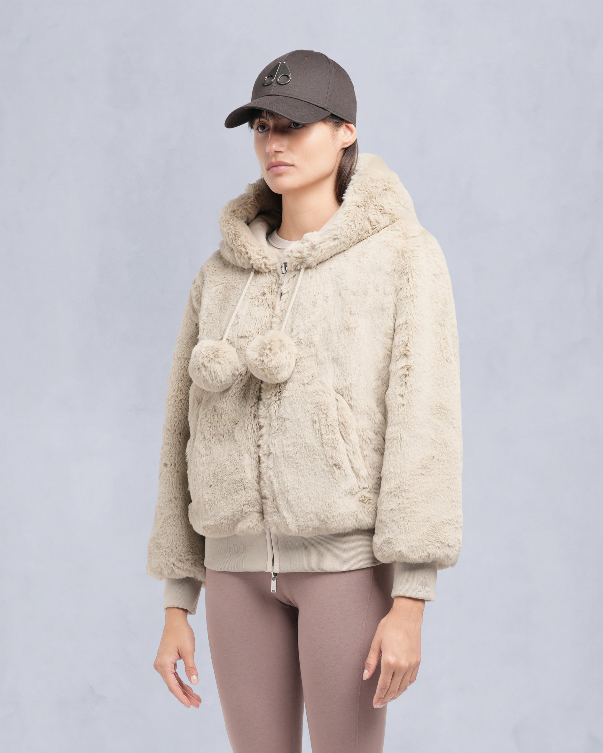 MEALY REVERSIBLE BUNNY - 3