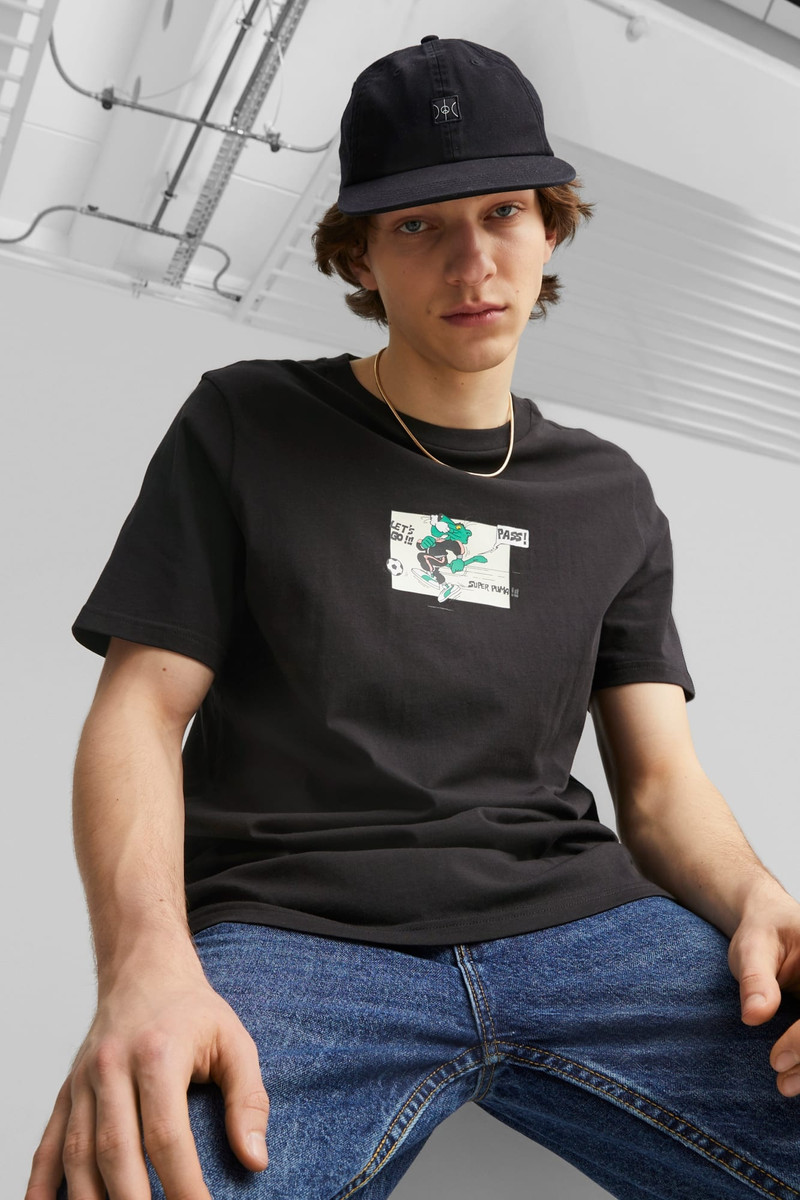 PUMA Icons of Unity Cap outlook