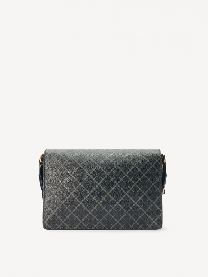 BY MALENE BIRGER Loenna shoulder bag outlook
