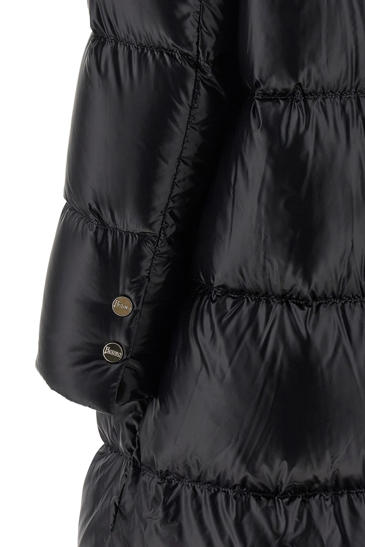 Ultralight down jacket - 4