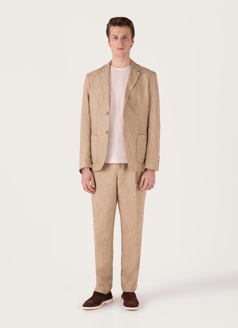 Sunspel Riviera Midweight T‑shirt outlook